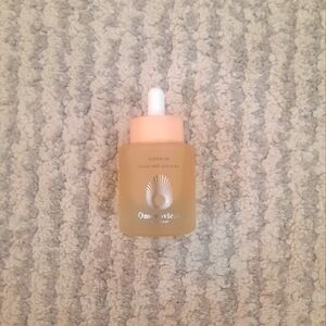 Omorovicza Queen Oil